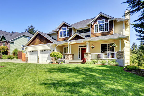 House Hunting